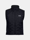 Under Armour Ženska prsluk Under Armour CG Reactor Run Storm Vest
