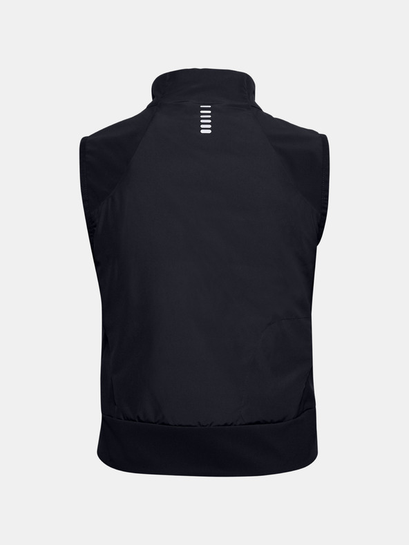 Under Armour Ženska prsluk Under Armour CG Reactor Run Storm Vest