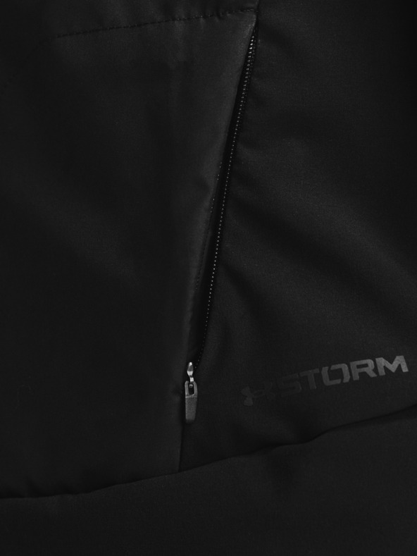 Under Armour Ženska prsluk Under Armour CG Reactor Run Storm Vest