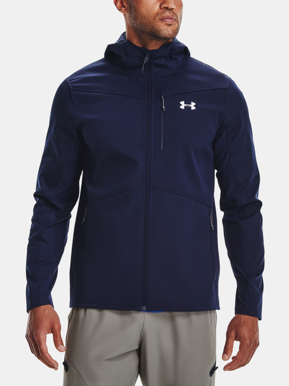 Under Armour CGI Shield Jakna