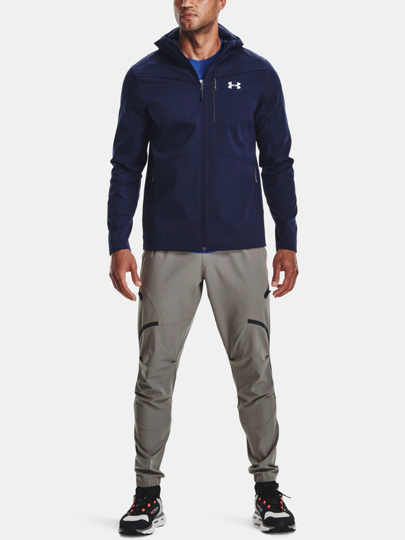 Under Armour CGI Shield Jakna