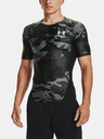 Under Armour Moško kompresivno tričko Under Armour HG Isochill Comp Print SS