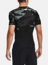 Under Armour Moško kompresivno tričko Under Armour HG Isochill Comp Print SS