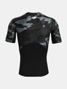 Under Armour Moško kompresivno tričko Under Armour HG Isochill Comp Print SS