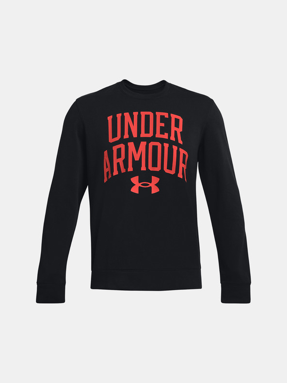 Under Armour Muška dukserica Under Armour RIVAL TERRY CREW