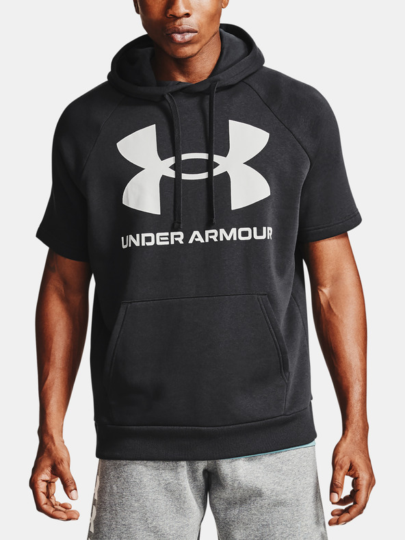 Under Armour Rival Fic Big Logo Majica dugih rukava