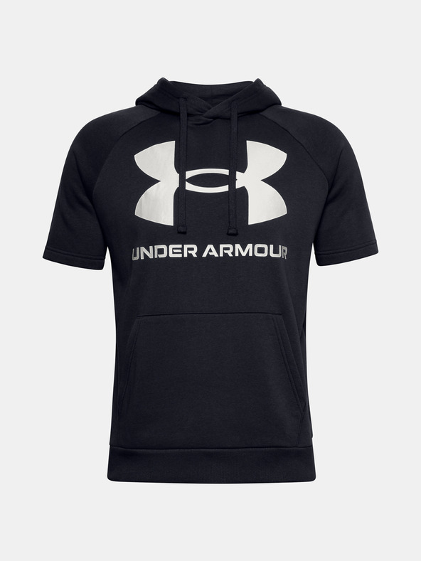 Under Armour Rival Fic Big Logo Majica dugih rukava