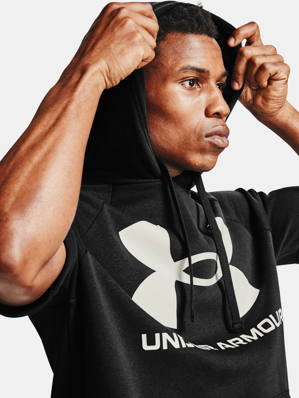 Under Armour Rival Fic Big Logo Majica dugih rukava