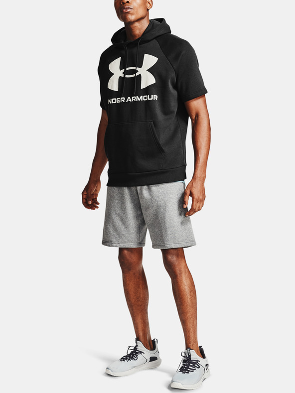 Under Armour Rival Fic Big Logo Majica dugih rukava