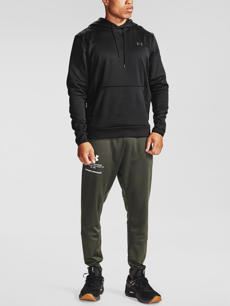 Under Armour Muška dukserica Under Armour Armour Fleece HD