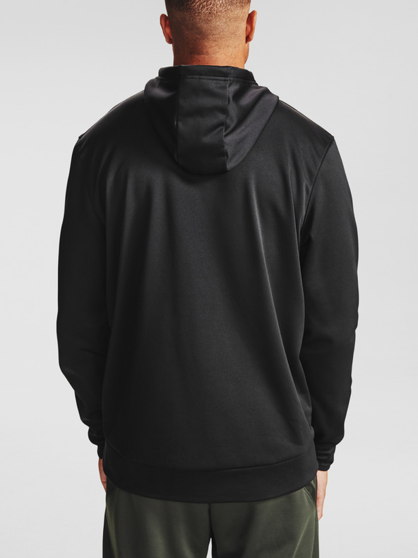 Under Armour Muška dukserica Under Armour Armour Fleece HD