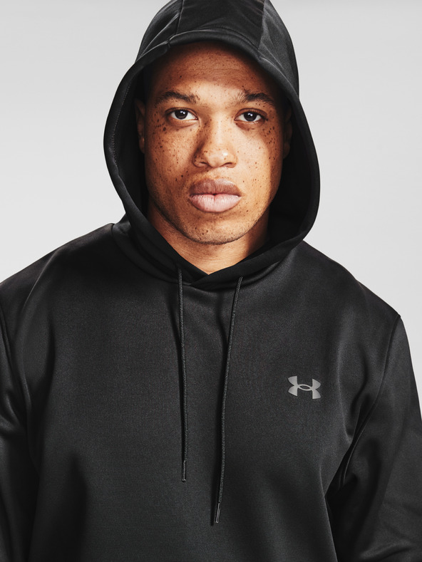 Under Armour Muška dukserica Under Armour Armour Fleece HD