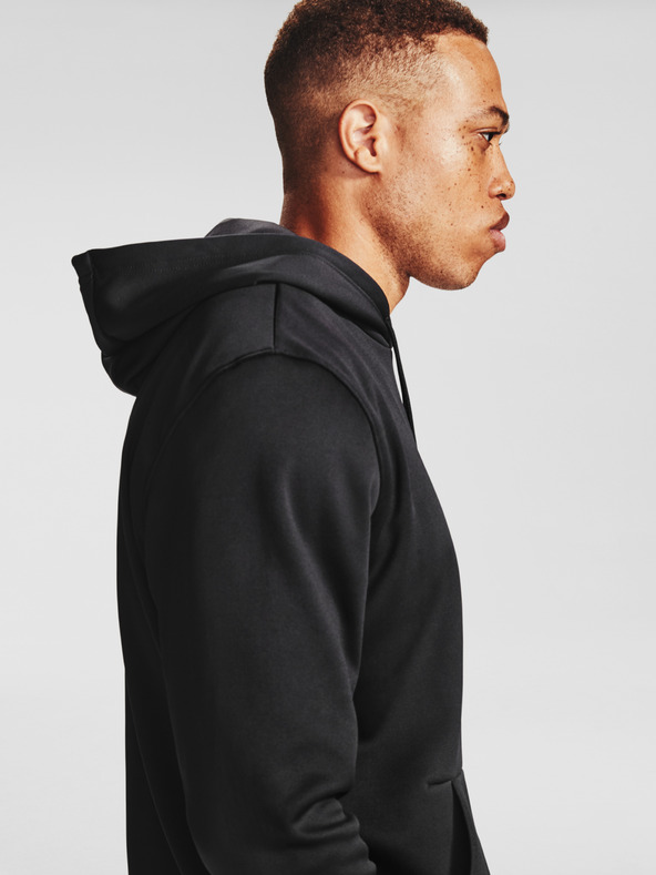 Under Armour Muška dukserica Under Armour Armour Fleece HD