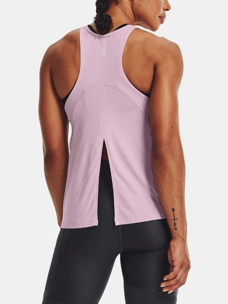 Under Armour Ženska majica bez rukava Under Armour IsoChill Run 200 Tank