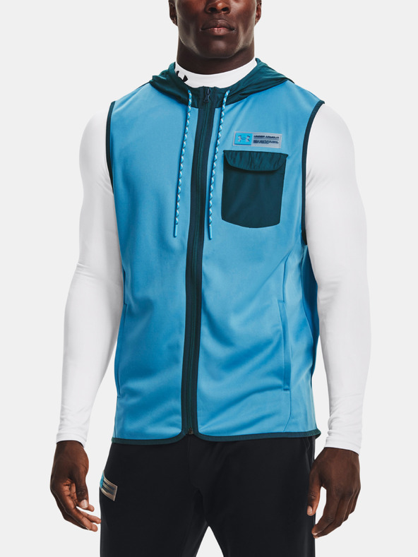 Under Armour Fleece® Storm Prsluk