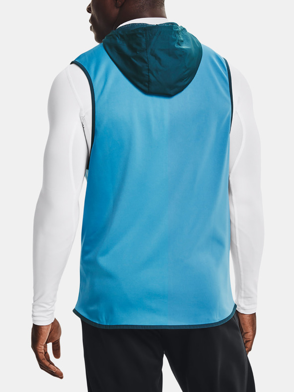 Under Armour Fleece® Storm Prsluk