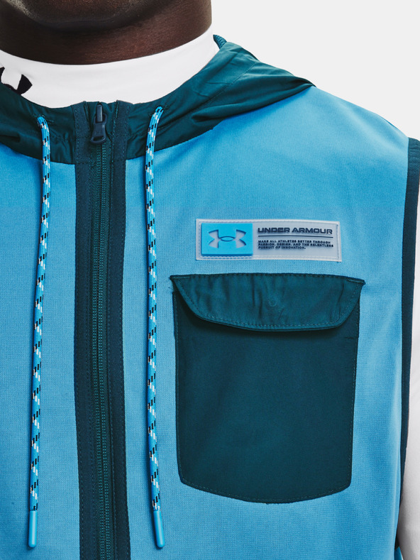 Under Armour Fleece® Storm Prsluk