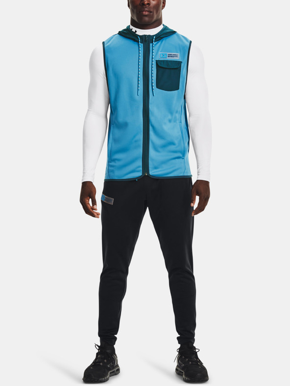 Under Armour Fleece® Storm Prsluk