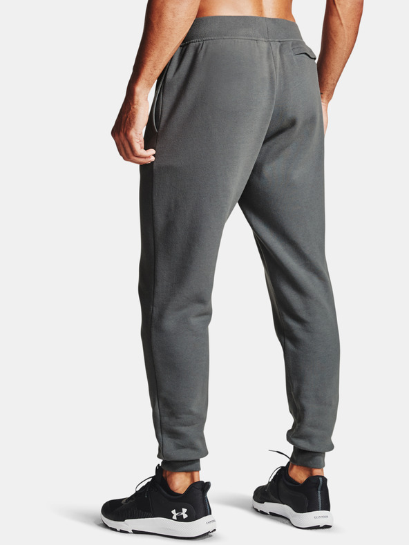 Under Armour Muške trenirke Under Armour Rival Cotton Jogger