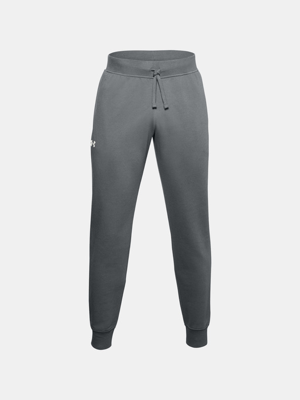 Under Armour Muške trenirke Under Armour Rival Cotton Jogger