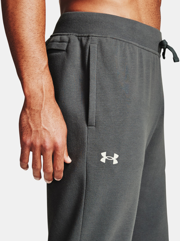 Under Armour Muške trenirke Under Armour Rival Cotton Jogger