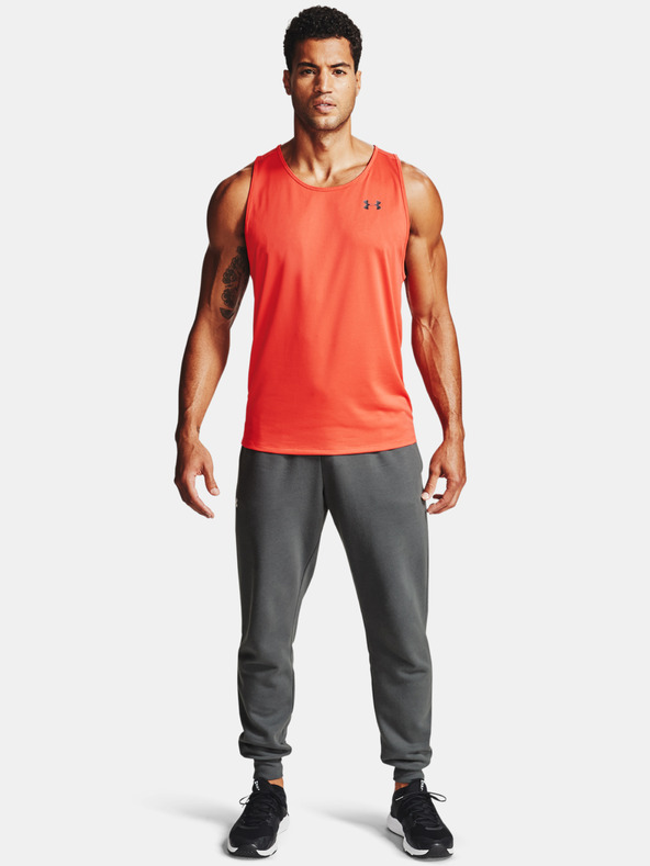 Under Armour Muške trenirke Under Armour Rival Cotton Jogger