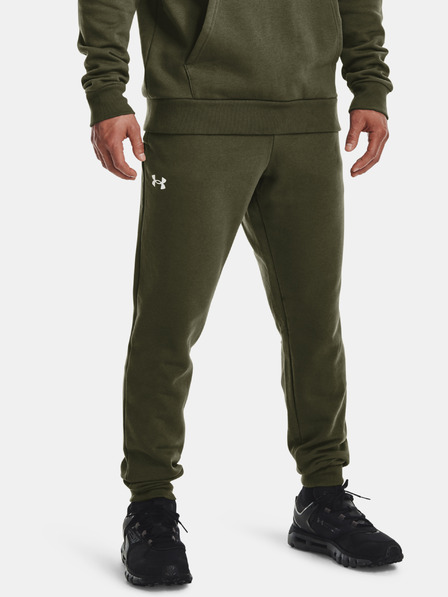 Under Armour Muške trenirke Under Armour Rival Cotton Jogger
