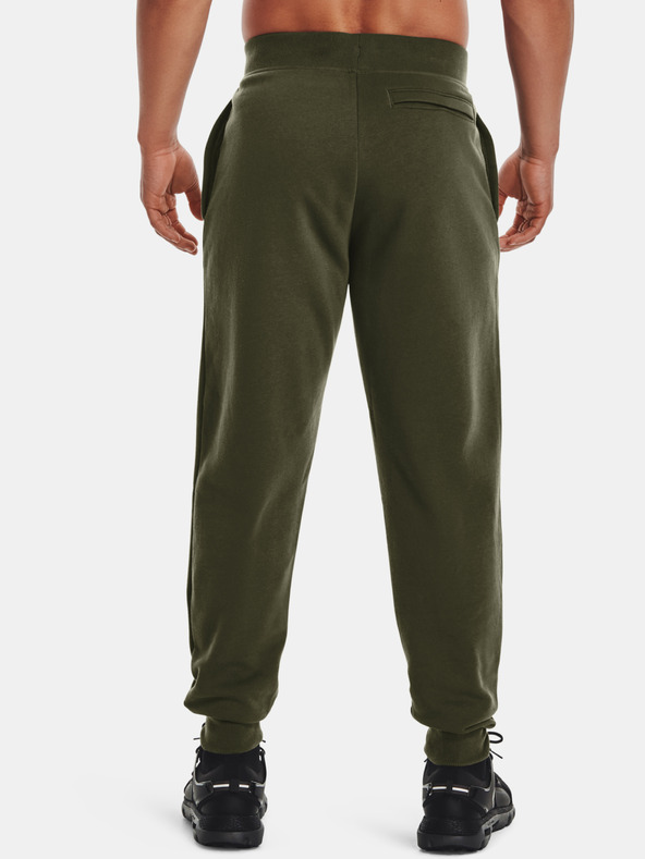 Under Armour Muške trenirke Under Armour Rival Cotton Jogger