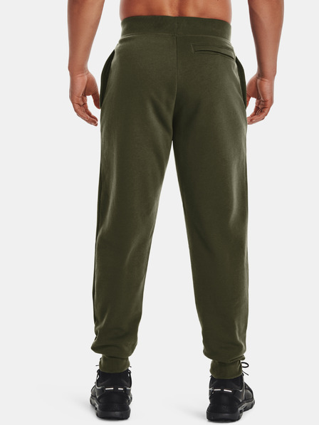 Under Armour Muške trenirke Under Armour Rival Cotton Jogger
