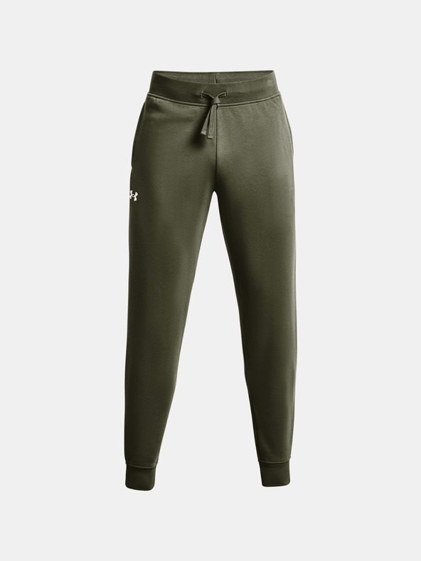 Under Armour Muške trenirke Under Armour Rival Cotton Jogger