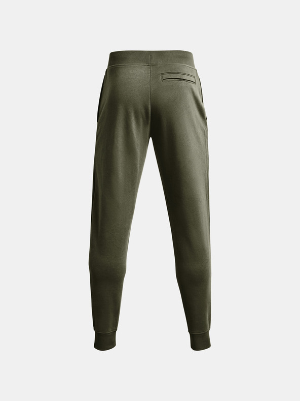 Under Armour Muške trenirke Under Armour Rival Cotton Jogger