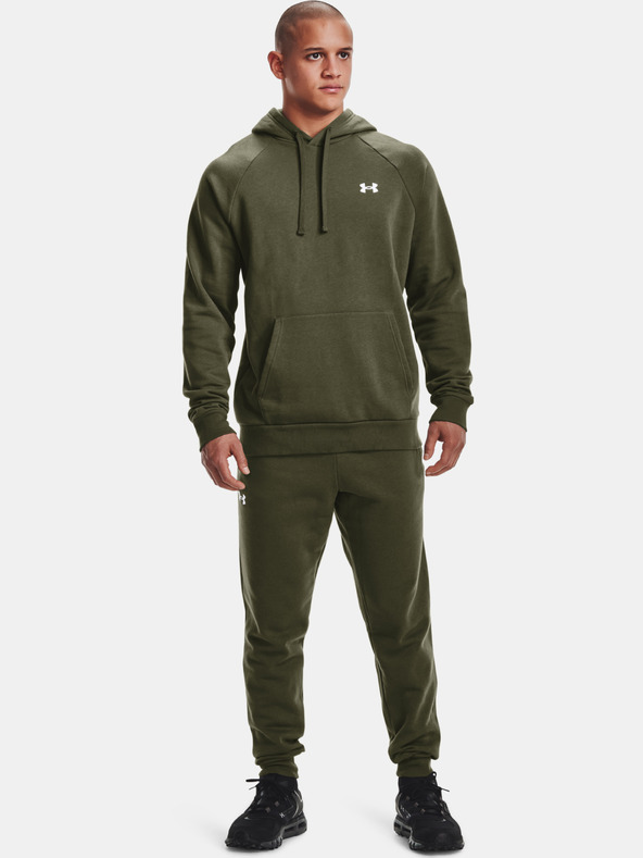 Under Armour Muške trenirke Under Armour Rival Cotton Jogger