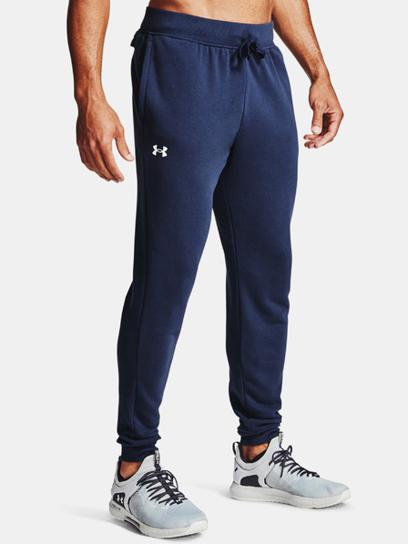 Under Armour Muške trenirke Under Armour Rival Cotton Jogger