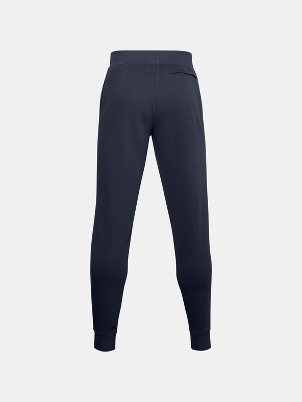 Under Armour Muške trenirke Under Armour Rival Cotton Jogger