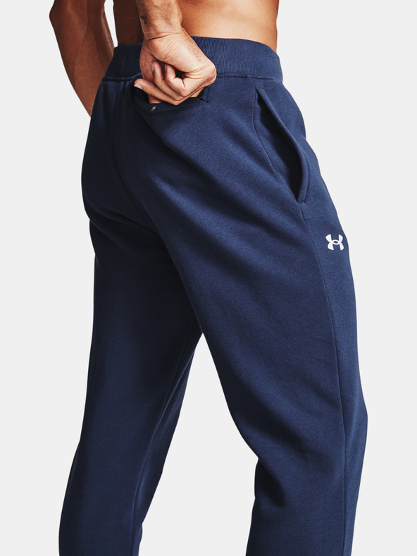 Under Armour Muške trenirke Under Armour Rival Cotton Jogger
