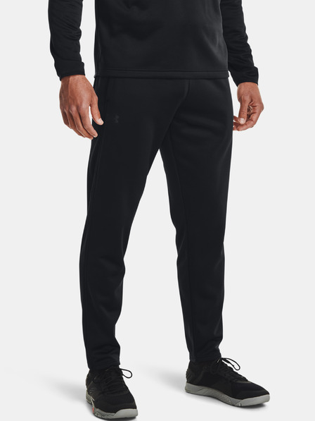 Under Armour Muške trenirke Under Armour Armour Fleece Pants