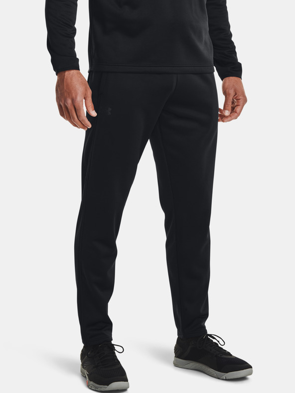 Under Armour Muške trenirke Under Armour Armour Fleece Pants