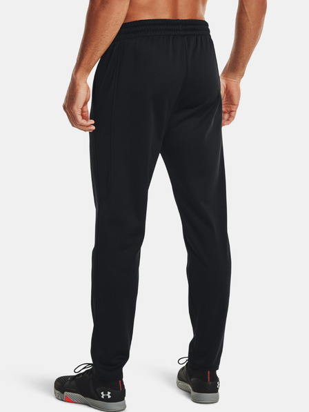 Under Armour Muške trenirke Under Armour Armour Fleece Pants