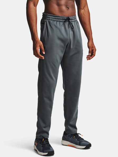 Under Armour Muške trenirke Under Armour Armour Fleece Pants