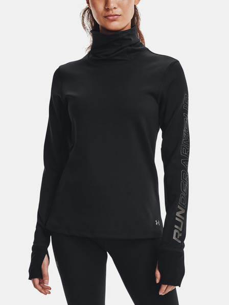 Under Armour Ženska majica Under Armour UA Empowered Funnel