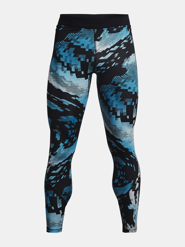 Under Armour Muške tajice Under Armour OutRun the STORM Tight