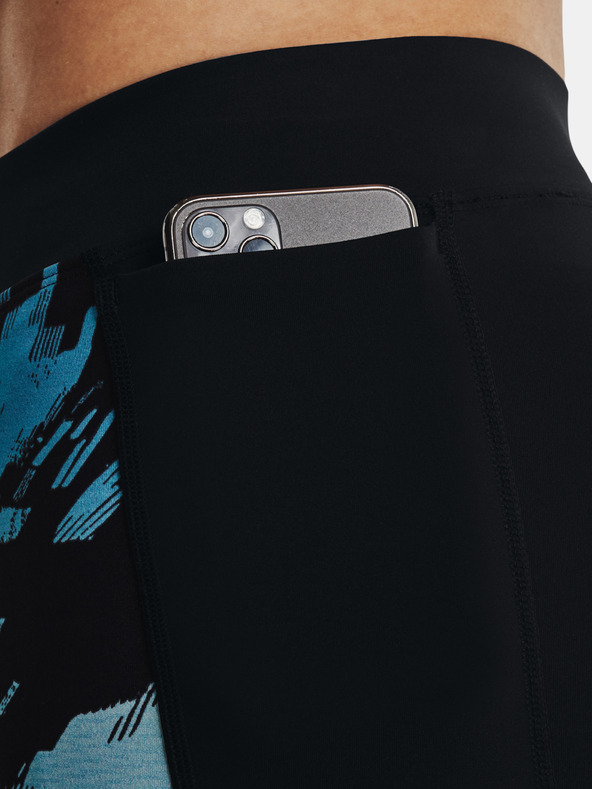 Under Armour Muške tajice Under Armour OutRun the STORM Tight