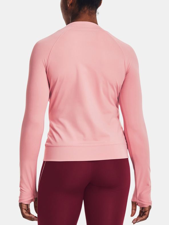Under Armour RUSH™ ColdGear® Core Majica kratkih rukava