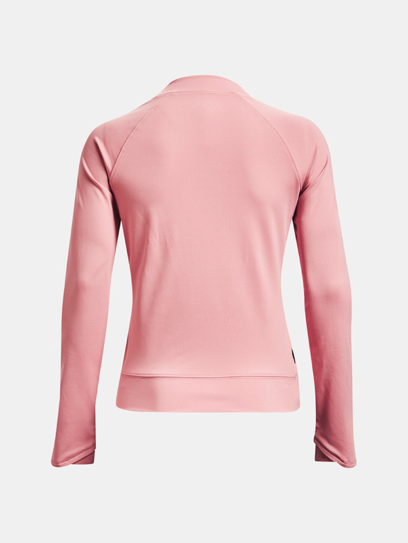 Under Armour RUSH™ ColdGear® Core Majica kratkih rukava