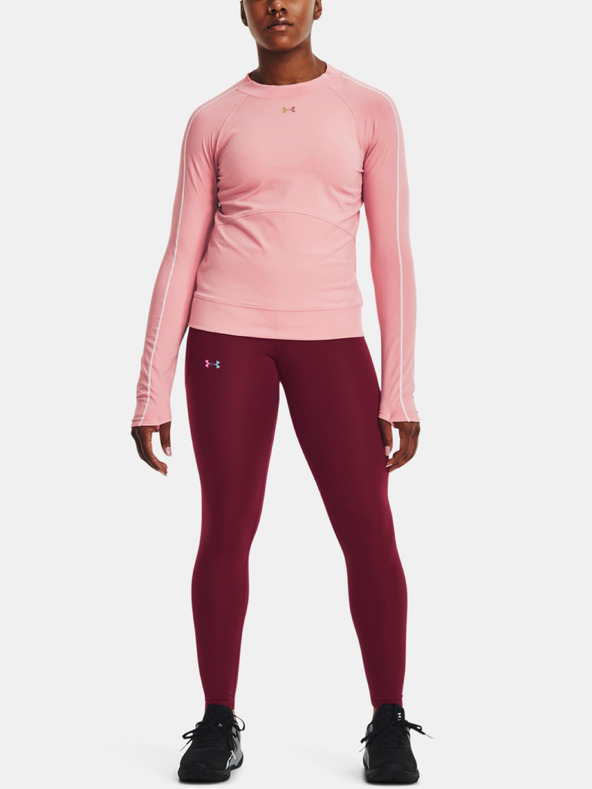 Under Armour RUSH™ ColdGear® Core Majica kratkih rukava