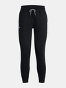 Under Armour Ženske sportske hlače Under Armour Rival Fleece Mesh Pant