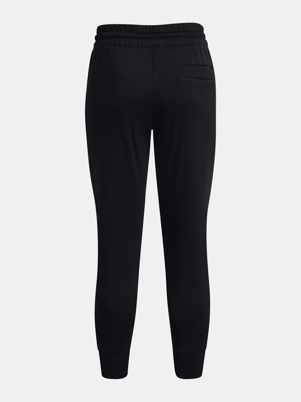 Under Armour Ženske sportske hlače Under Armour Rival Fleece Mesh Pant