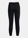 Under Armour Ženske sportske hlače Under Armour Rival Fleece Mesh Pant