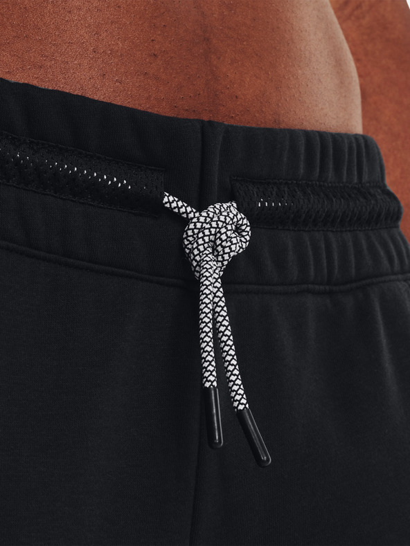 Under Armour Ženske sportske hlače Under Armour Rival Fleece Mesh Pant