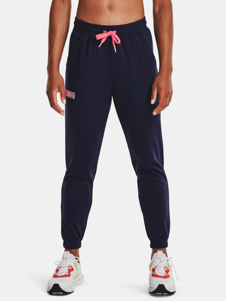 Under Armour Mixed Media Donji dio trenirke